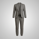 Lauren Power Suit