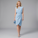 Natalie Midi Dress