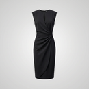 Natalie Midi Dress