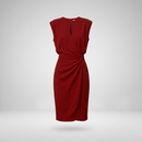 Natalie Midi Dress