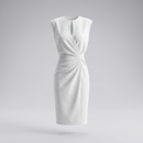 Natalie Midi Dress